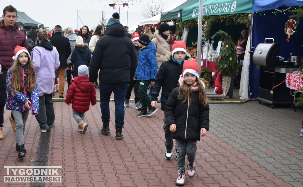 Jarmark Świąteczny w Łoniowie