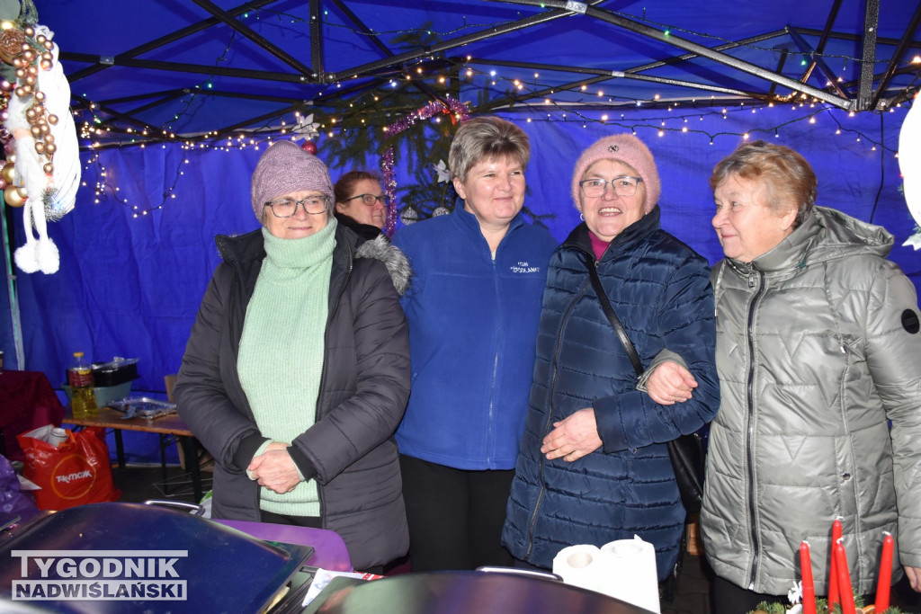 Jarmark Świąteczny w Łoniowie