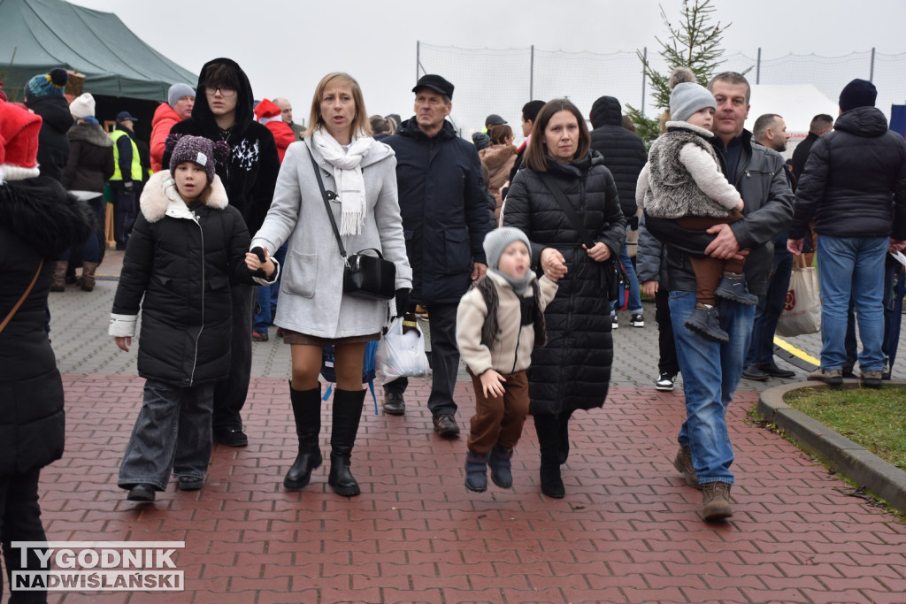 Jarmark Świąteczny w Łoniowie