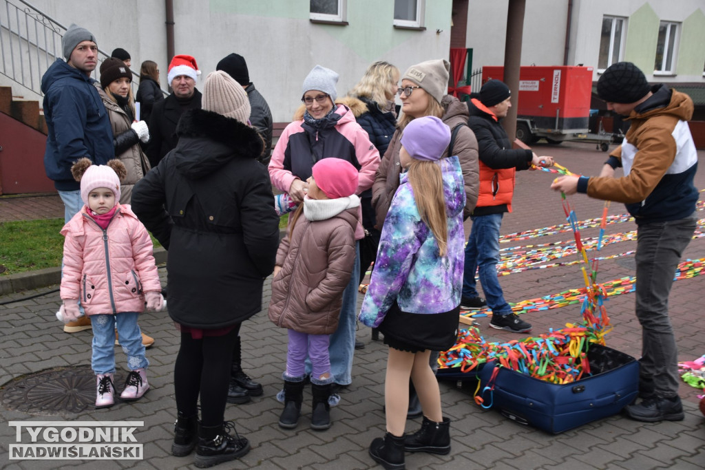 Jarmark Świąteczny w Łoniowie