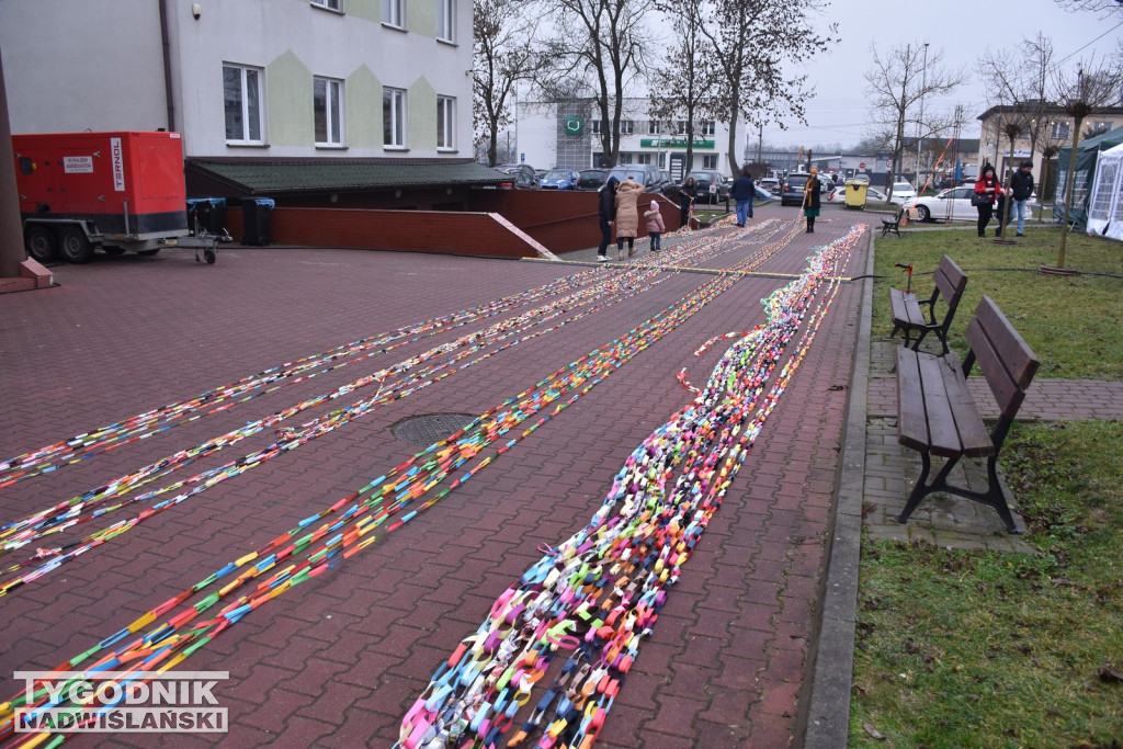 Jarmark Świąteczny w Łoniowie