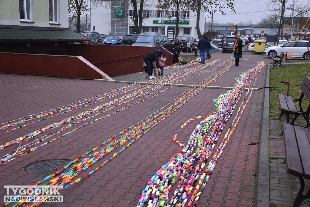 Jarmark Świąteczny w Łoniowie