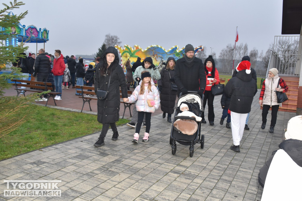 Jarmark Świąteczny w Łoniowie