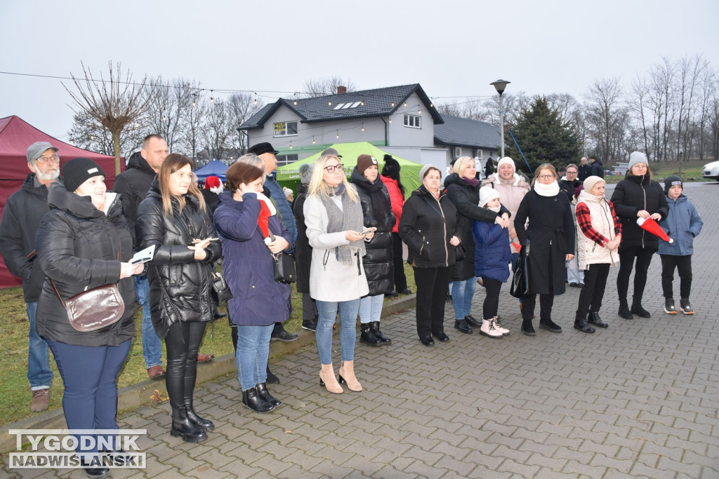 Jarmark Świąteczny w Łoniowie