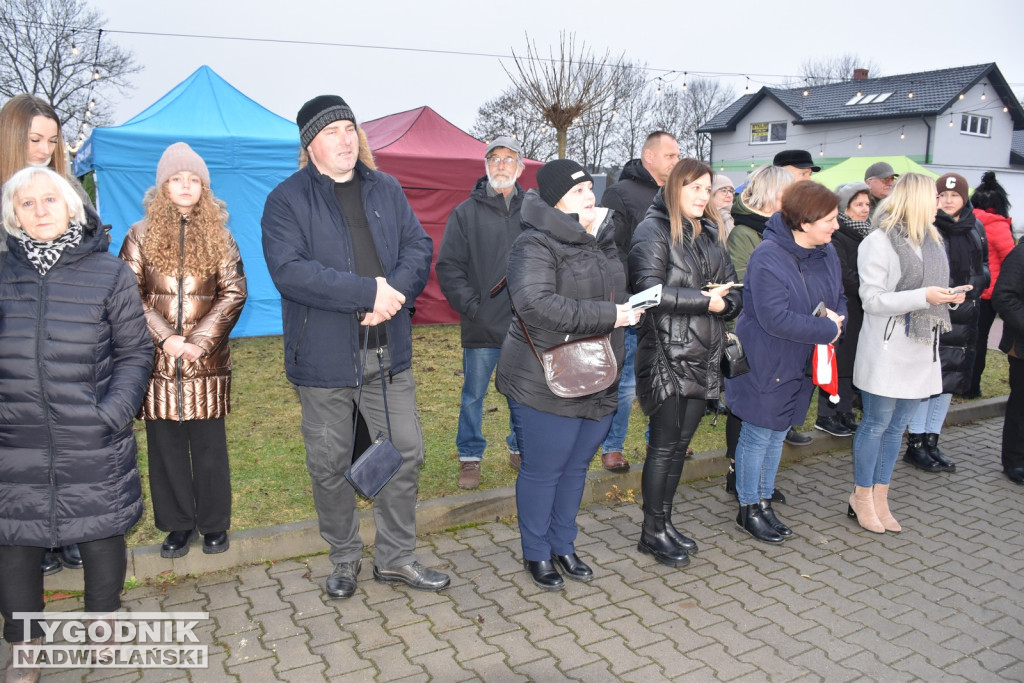 Jarmark Świąteczny w Łoniowie