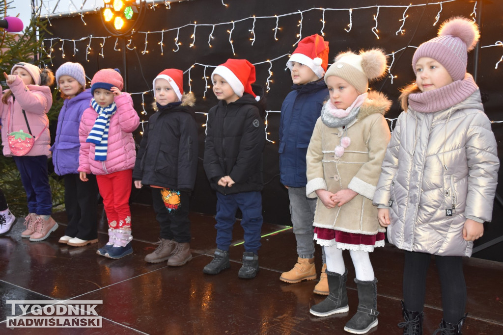 Jarmark Świąteczny w Łoniowie