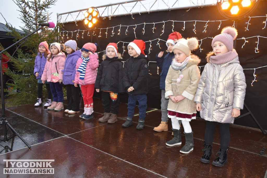 Jarmark Świąteczny w Łoniowie