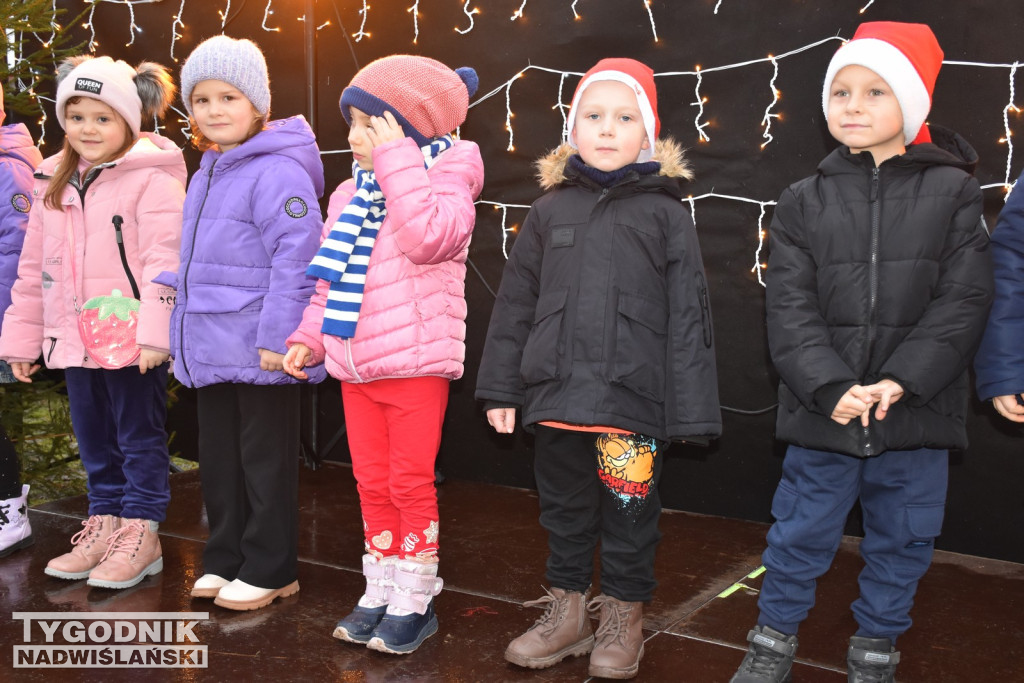 Jarmark Świąteczny w Łoniowie