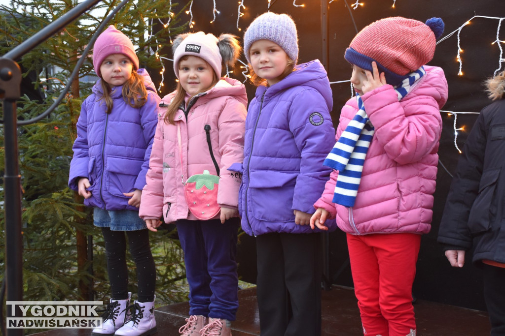 Jarmark Świąteczny w Łoniowie