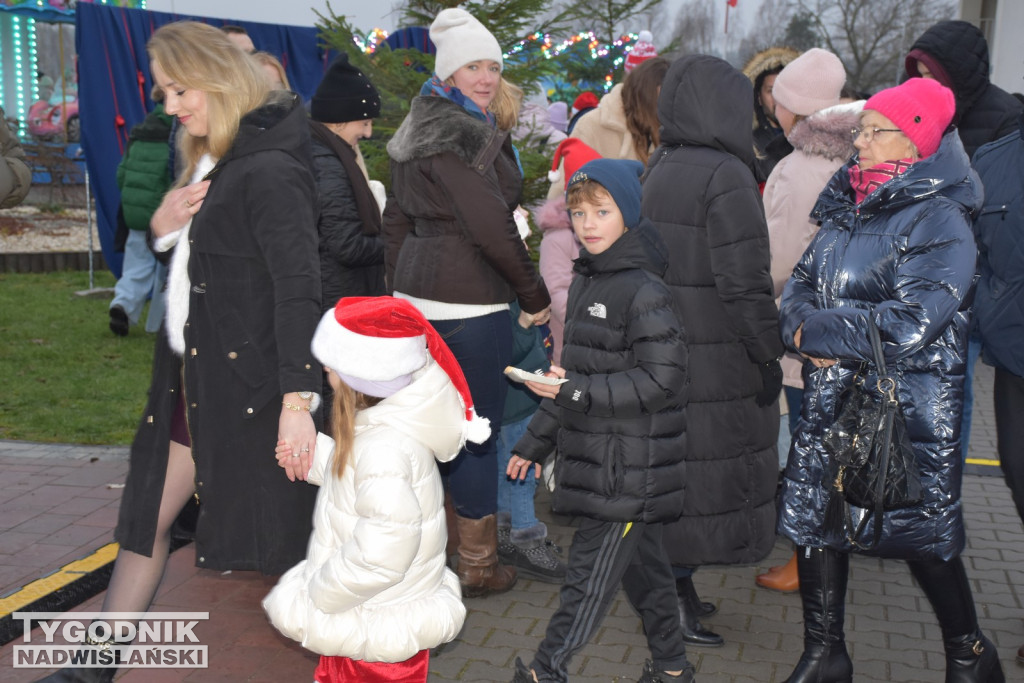 Jarmark Świąteczny w Łoniowie