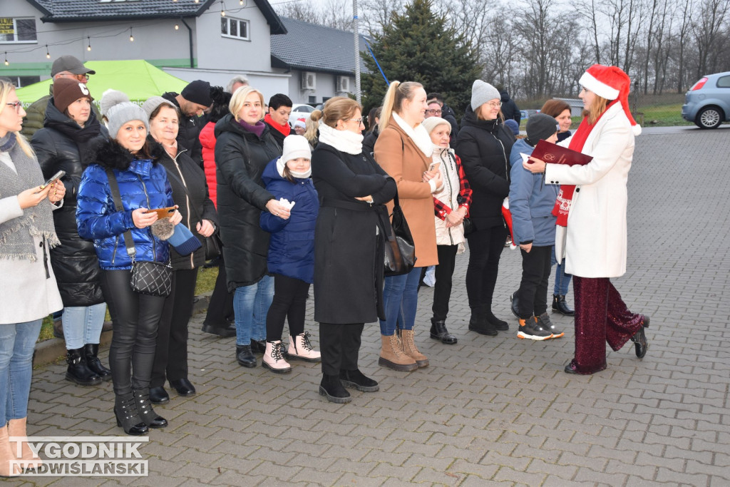 Jarmark Świąteczny w Łoniowie