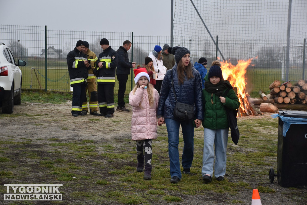 Jarmark Świąteczny w Łoniowie