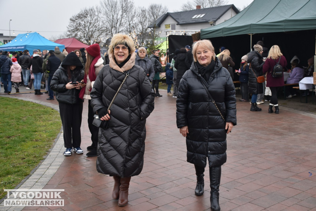 Jarmark Świąteczny w Łoniowie
