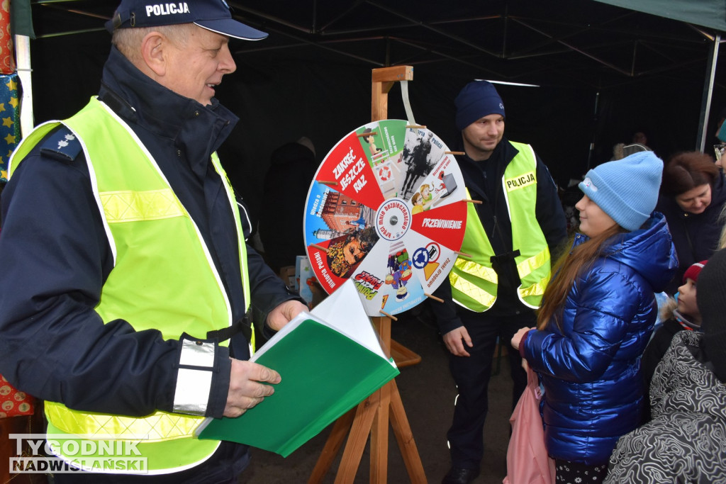 Jarmark Świąteczny w Łoniowie