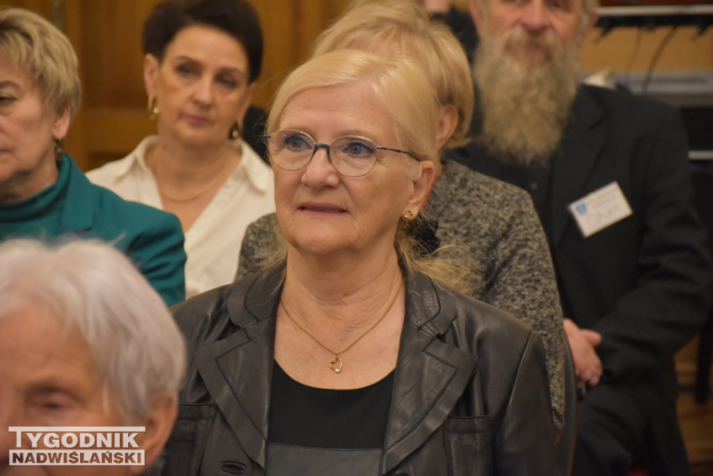 Uroczysta Sesja Rady Seniorów