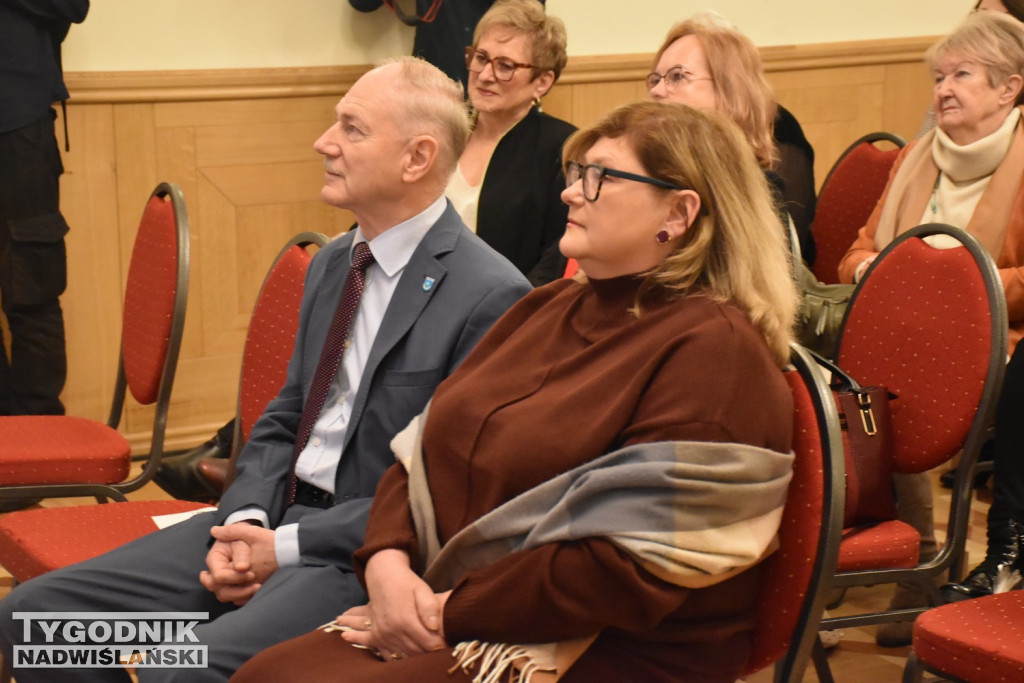 Uroczysta Sesja Rady Seniorów