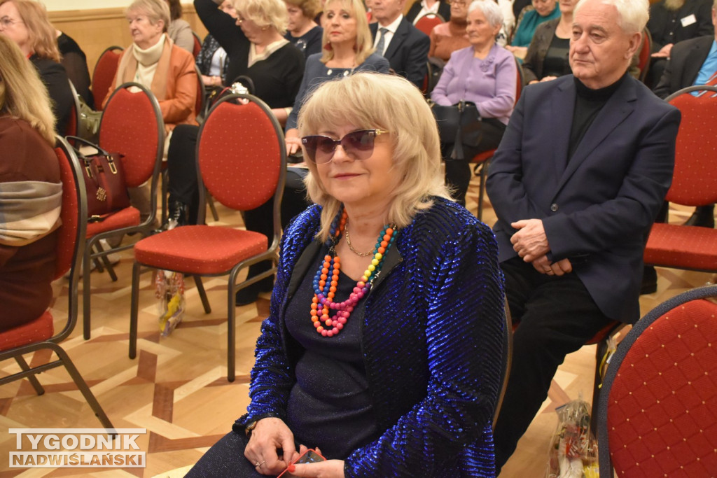 Uroczysta Sesja Rady Seniorów