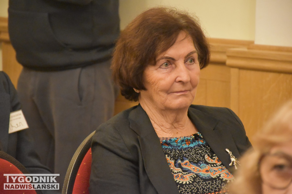 Uroczysta Sesja Rady Seniorów