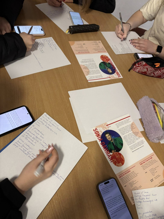 Maraton Pisania Listów Amnesty International