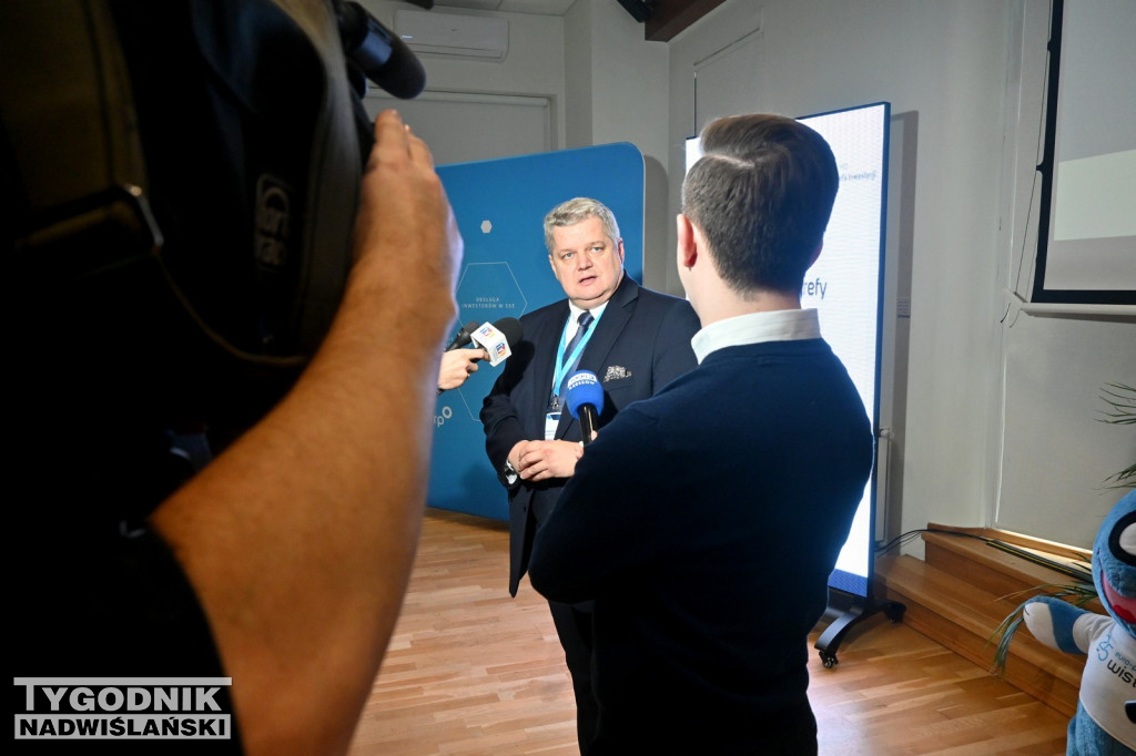 Spotkanie ARP w Baranowie Sandomierskim