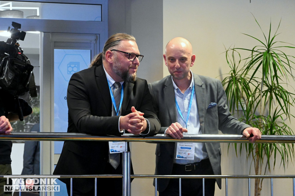 Spotkanie ARP w Baranowie Sandomierskim