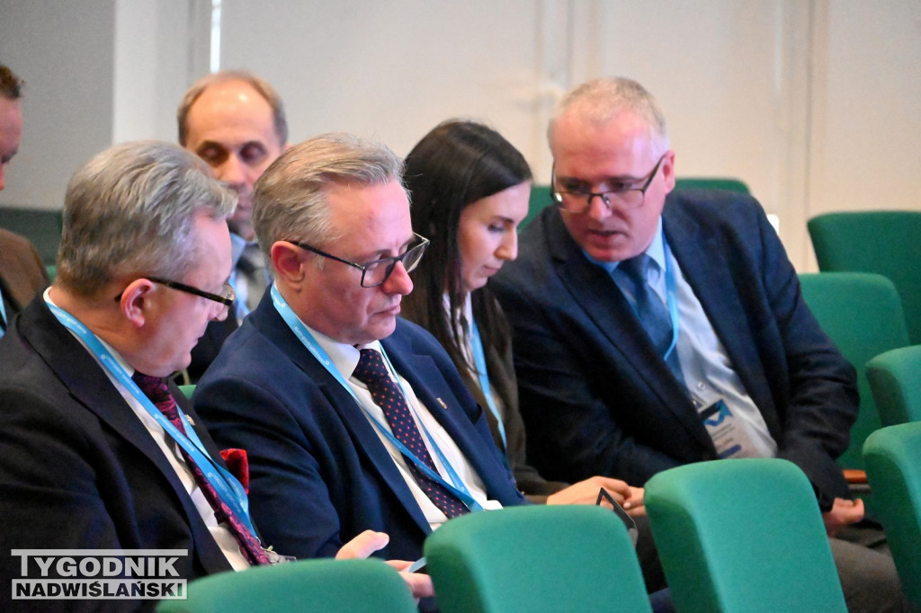 Spotkanie ARP w Baranowie Sandomierskim