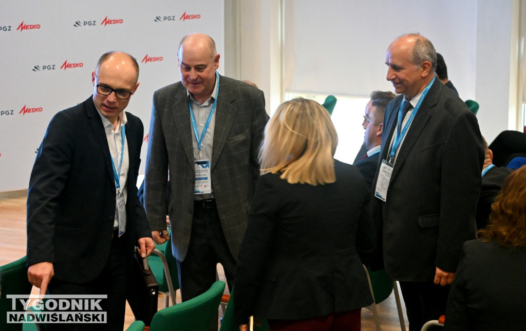 Spotkanie ARP w Baranowie Sandomierskim