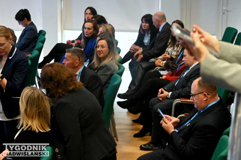 Spotkanie ARP w Baranowie Sandomierskim