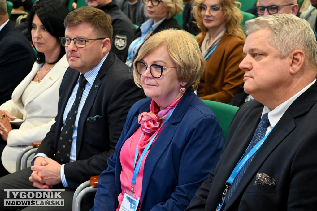 Spotkanie ARP w Baranowie Sandomierskim