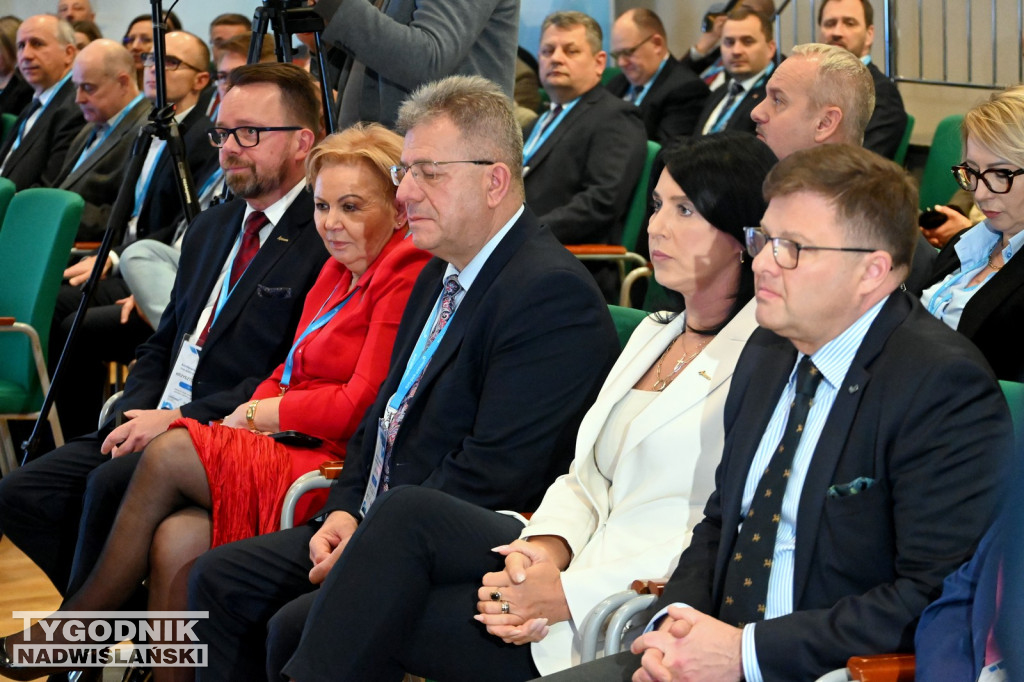 Spotkanie ARP w Baranowie Sandomierskim