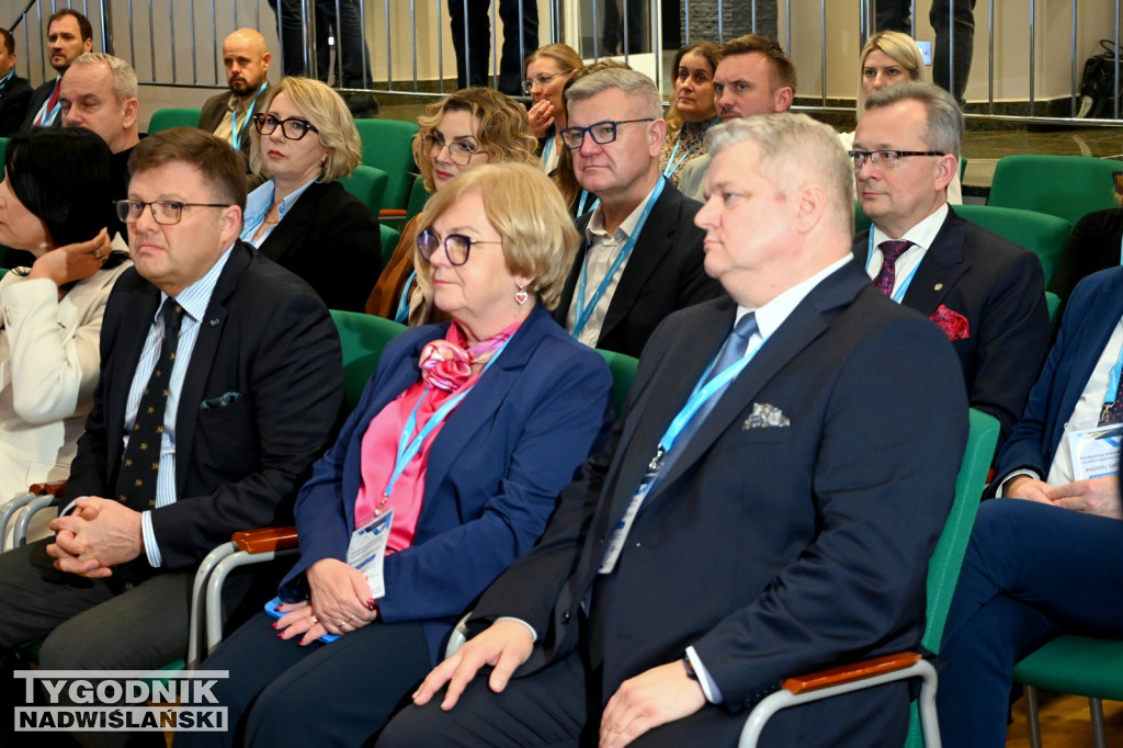 Spotkanie ARP w Baranowie Sandomierskim