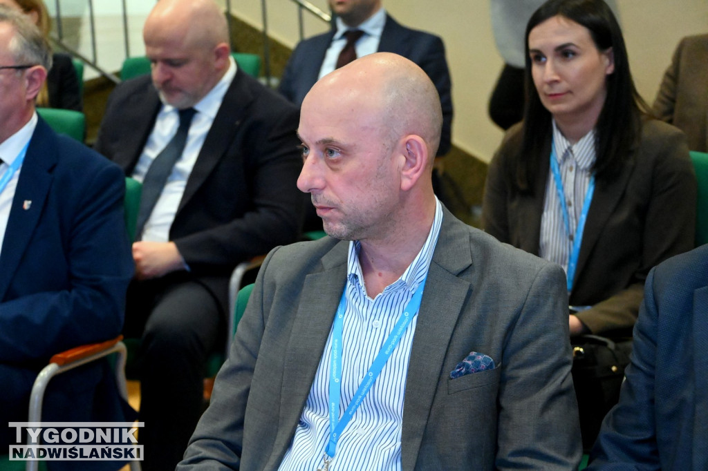 Spotkanie ARP w Baranowie Sandomierskim