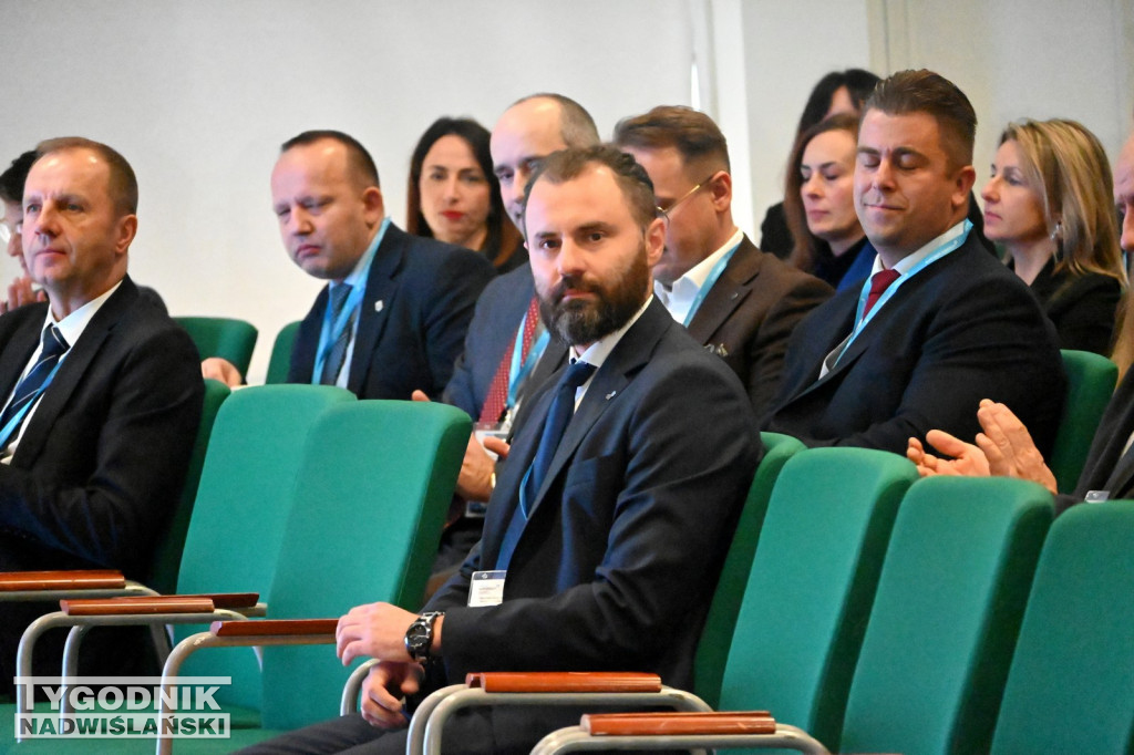 Spotkanie ARP w Baranowie Sandomierskim