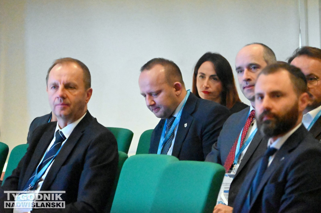 Spotkanie ARP w Baranowie Sandomierskim