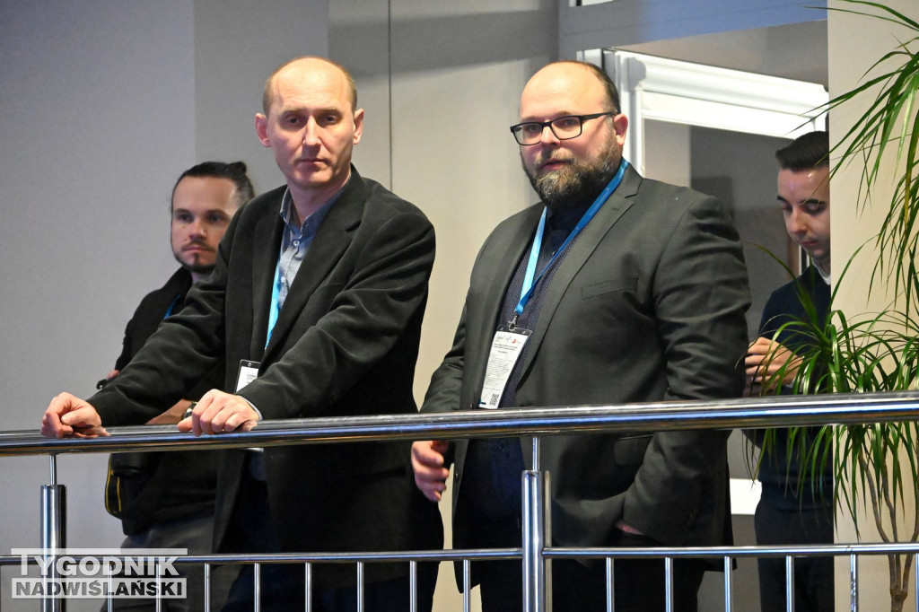 Spotkanie ARP w Baranowie Sandomierskim