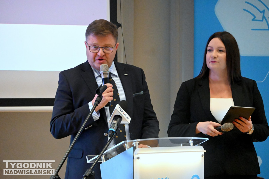 Spotkanie ARP w Baranowie Sandomierskim