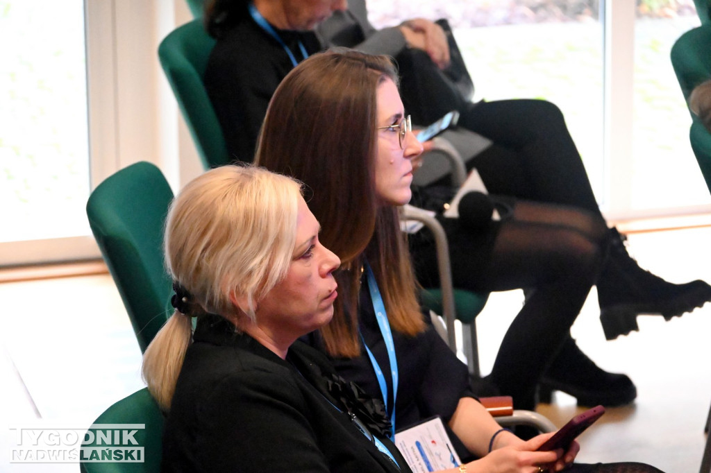 Spotkanie ARP w Baranowie Sandomierskim