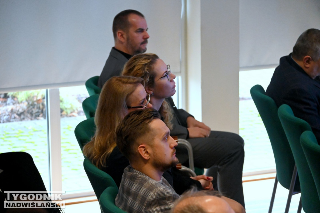 Spotkanie ARP w Baranowie Sandomierskim