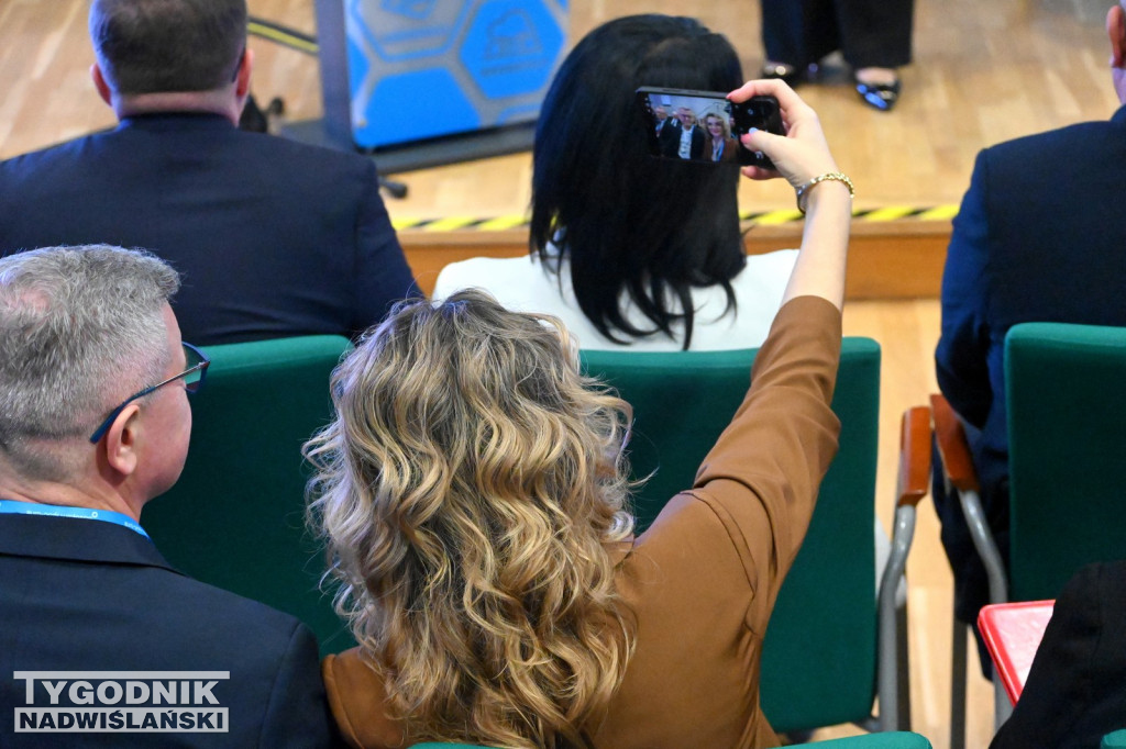 Spotkanie ARP w Baranowie Sandomierskim