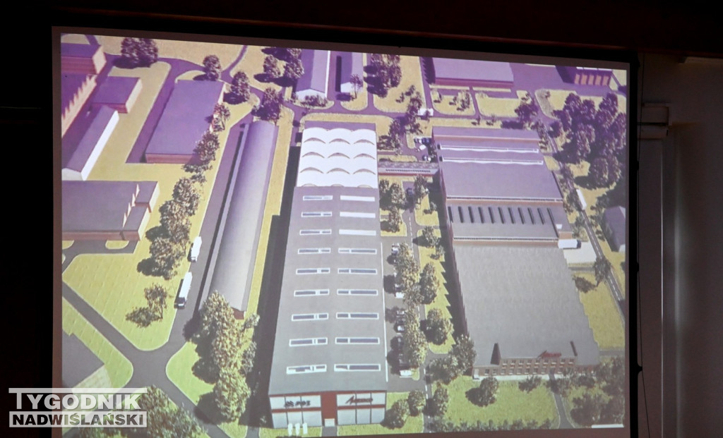 Spotkanie ARP w Baranowie Sandomierskim