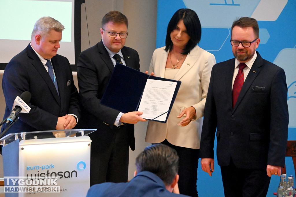 Spotkanie ARP w Baranowie Sandomierskim