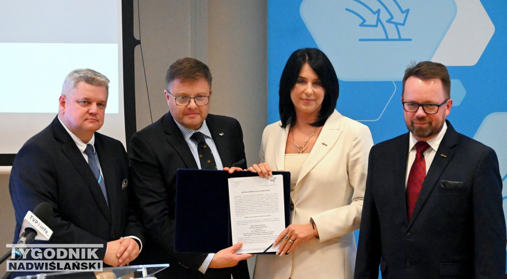 Spotkanie ARP w Baranowie Sandomierskim