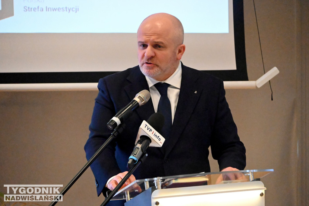 Spotkanie ARP w Baranowie Sandomierskim