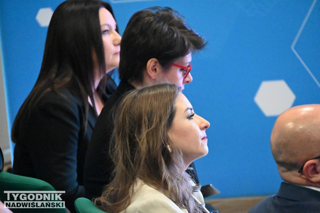 Spotkanie ARP w Baranowie Sandomierskim