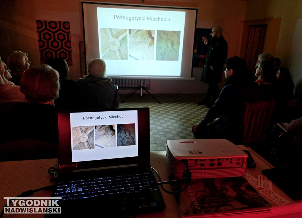 Witryna Sztuki w Tarnobrzegu ponownie otwarta