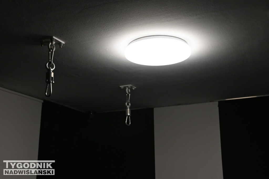 Mikołajkowy konkurs w Małym Księciu w Tarnobrzegu