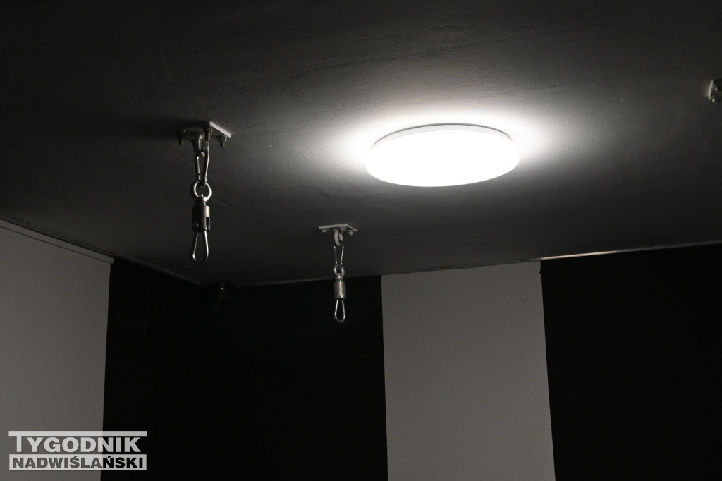 Mikołajkowy konkurs w Małym Księciu w Tarnobrzegu