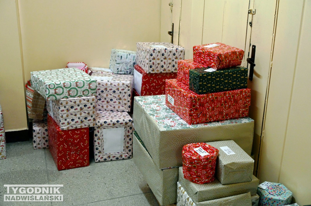 Szlachetna Paczka w Tarnobrzegu 2025