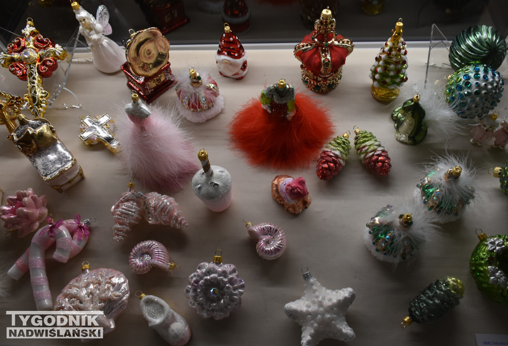 Wystawa o Bożym Narodzeniu w Domu Długosza