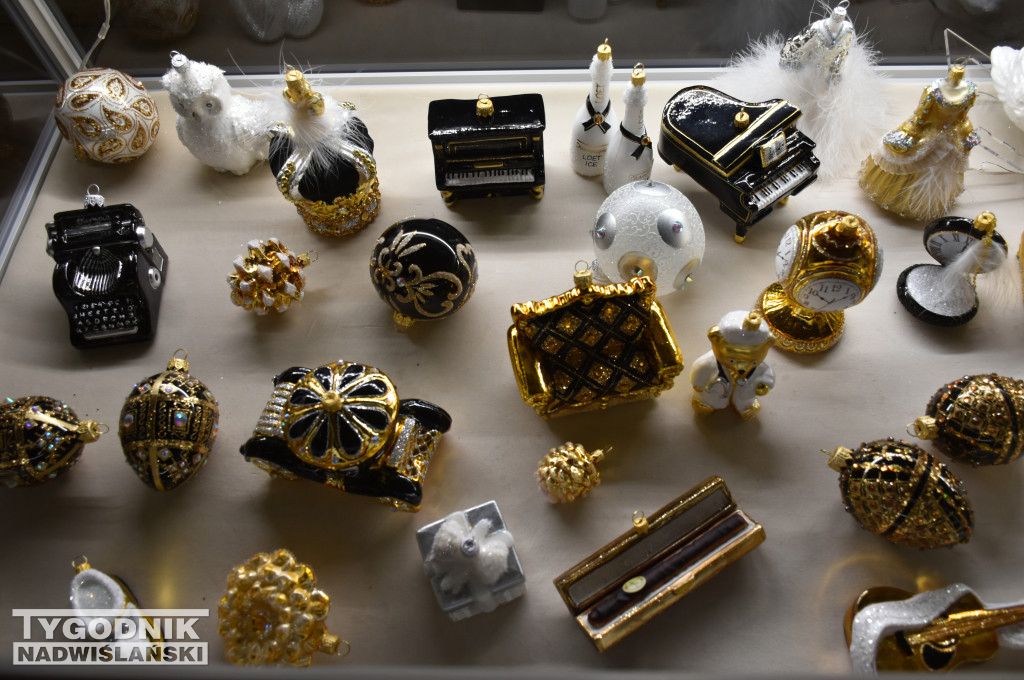 Wystawa o Bożym Narodzeniu w Domu Długosza